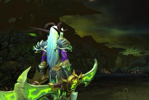 World of Warcraft: обзор оплотов классов Возвращение на Мардум